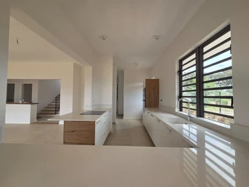 Villa de 4 Chambres