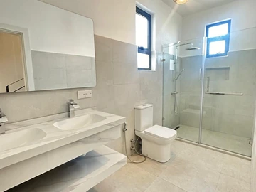 Villa de 3 Chambres
