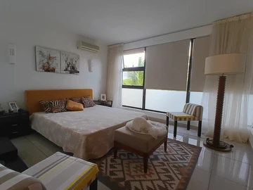 Appartement de 4 Chambres