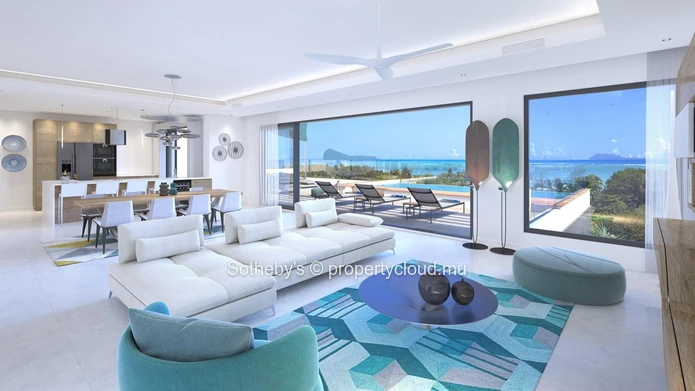 North Islands View - Appartement 3