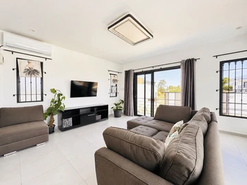 Villa de 3 Chambres