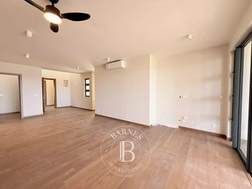 Penthouse de 4 Chambres