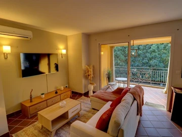 Appartement de 2 Chambres