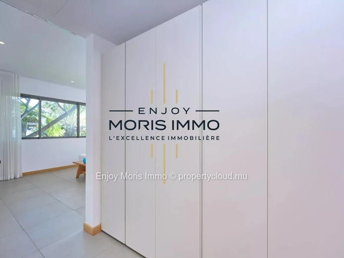 Modern villa for sale - Grand Gaube