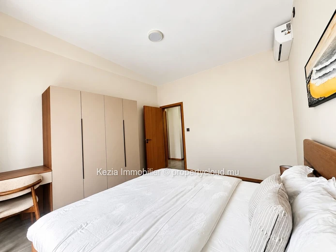 A Duplex Just Steps From The Beach