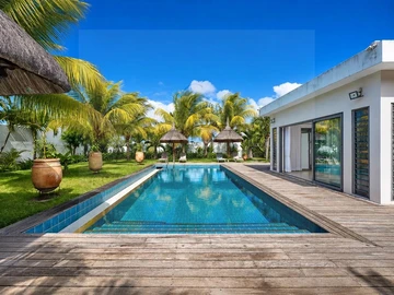 4 Bedroom Villa