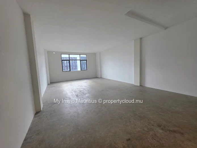 New office space Moka Vivea Business Park