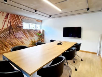 Bureau