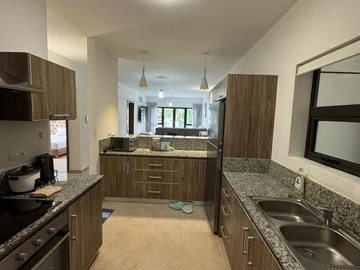 Appartement de 3 Chambres