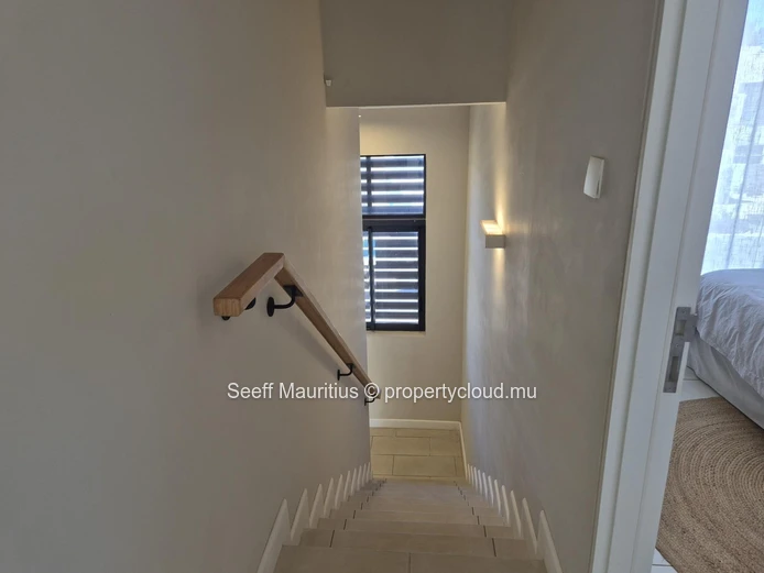 Townhouse de Prestige Golf et Mer