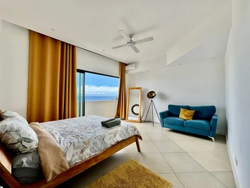 3 Bedroom Penthouse