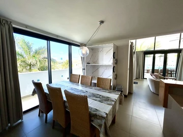 Appartement de 3 Chambres