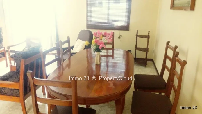 Appartement - 3 chambres - Beau Bassin - Ref. AP348254L