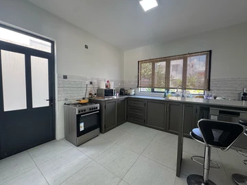 Villa de 4 Chambres