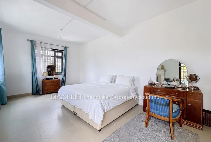 Propriété à vendre – TROU AUX BICHES