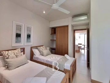 3 Bedroom Penthouse