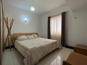 4 Bedroom Penthouse