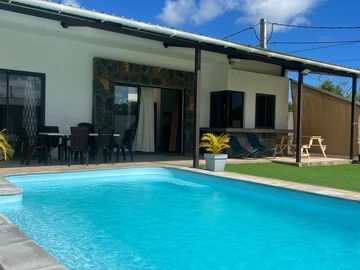 3 Bedroom Villa