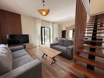3 Bedroom Villa