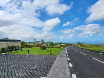 Residential Land