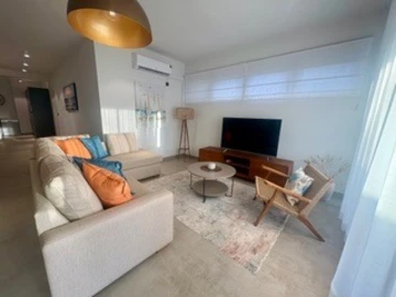 Appartement de 3 Chambres
