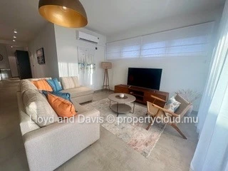 Brand New Apartment