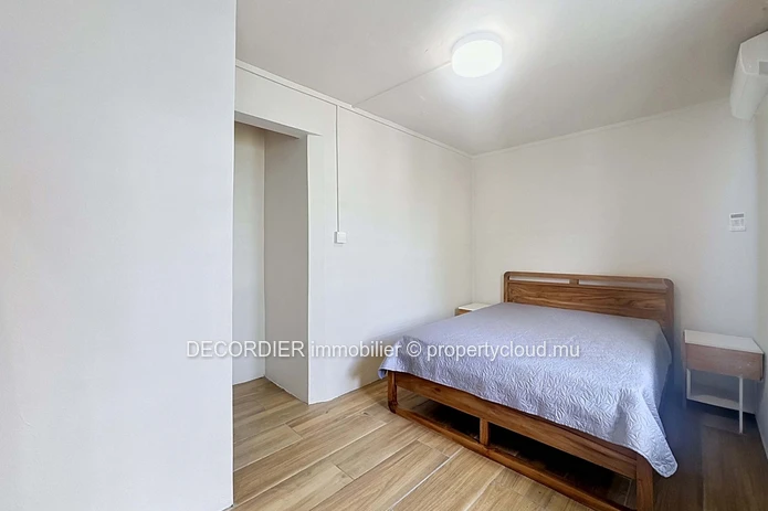 Apartment  for rent  – Pereybere