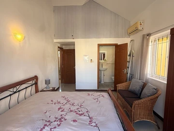 4 Bedroom Apartment
