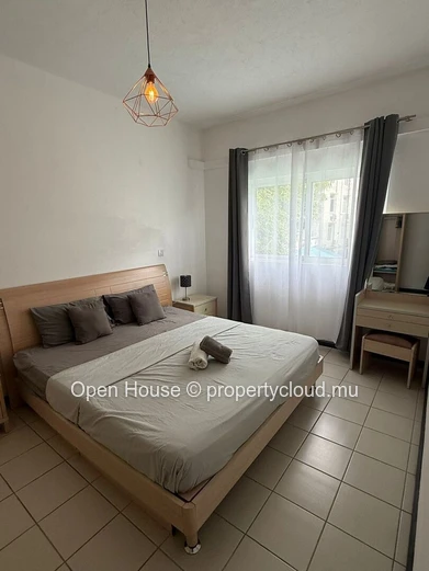 3-Bedroom Apartment for Sale in Flic en Flac with Shared Pool