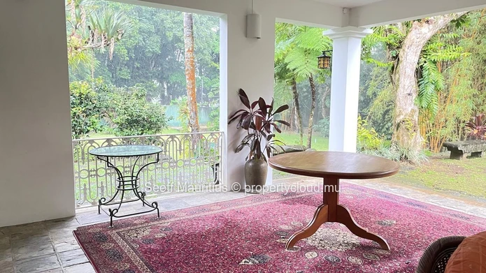 Spacious & Well-designed House for Sale
