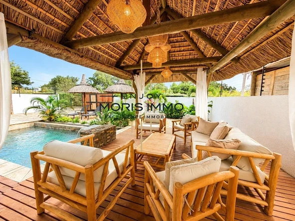 3 Bedroom Villa