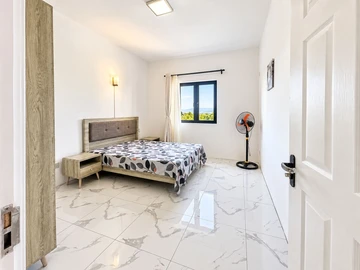 Appartement de 2 Chambres