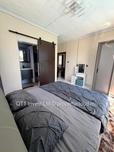 Standing Villa In Grand Baie