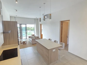 Appartement de 2 Chambres