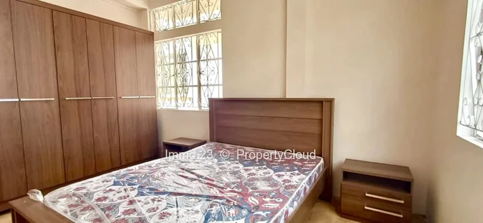 Maison / Villa - 4 chambres - Port Louis - Ref. MA98600VE