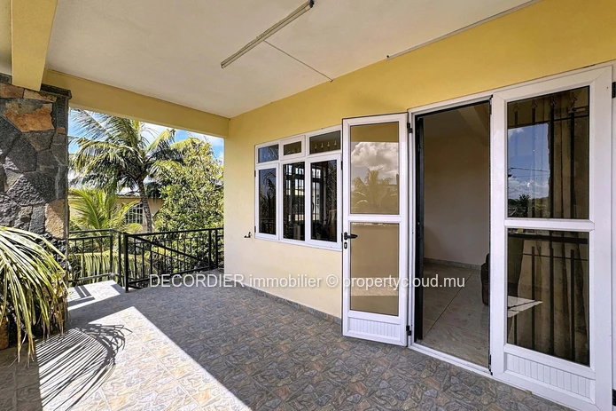 For rent in Grand Gaube