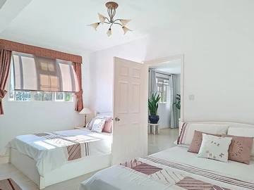 Appartement de 2 Chambres