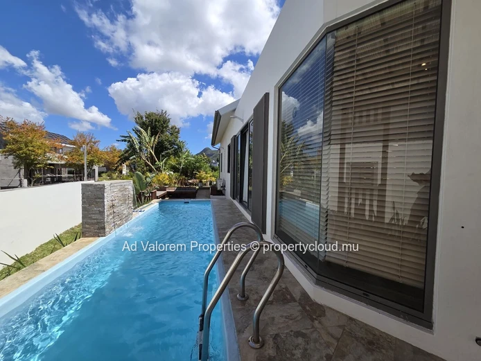 Rare Opportunity in Telfair – Single-Storey Home with Pool