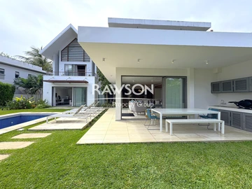 Villa de 4 Chambres