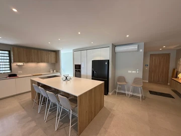 3 Bedroom Apartment