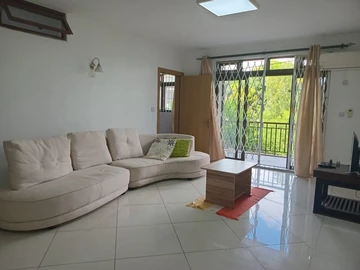 Appartement de 2 Chambres