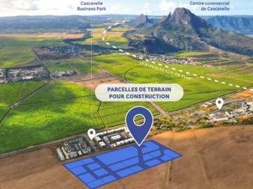 Terrain Commercial