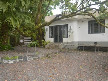 Maison de 8 Chambres