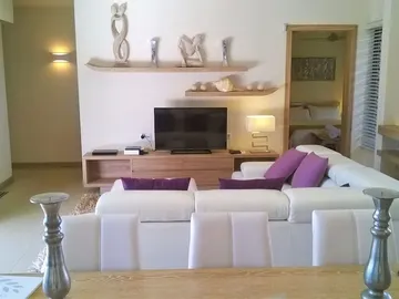 Villa de 3 Chambres