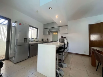 Villa de 4 Chambres