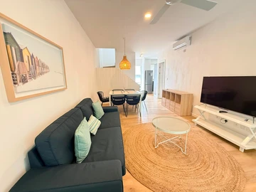 3 Bedroom Townhouse, Duplex