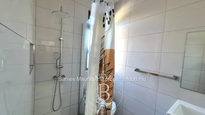 PEREYBERE – Brand-New Contemporary Villa with Pool -  3Bedroom