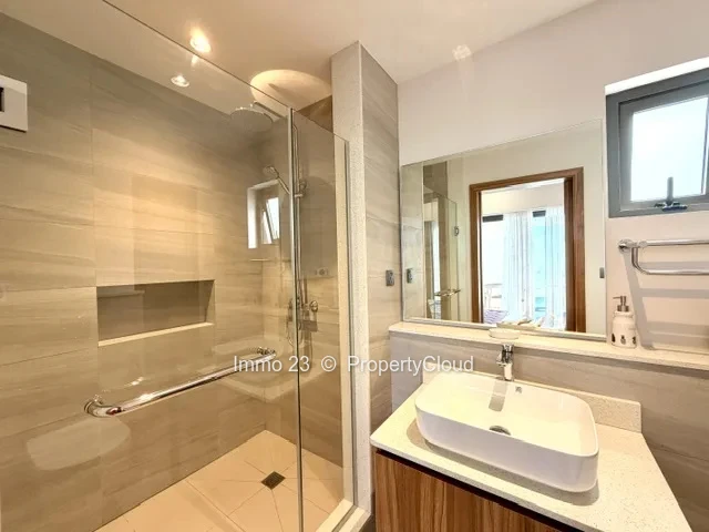 Penthouses - 3 chambres - Moka