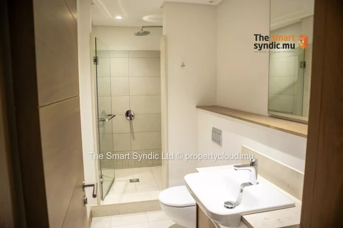 Bright and Elegant G+2 Apartment for sale