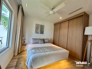 Villa de 3 Chambres